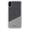 Picture of Krusell Tanum Cover Apple iPhone XS grey