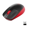 Изображение Logitech M190 Red