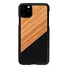 Изображение MAN&WOOD SmartPhone case iPhone 11 Pro Max western black