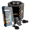 Picture of MyPhone Hammer Iron 3 LTE Dual orange Extreme Pack