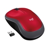 Picture of Datorpele Logitech M185 Red