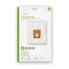 Picture of Nedis Vacuum cleaner bag BOCSH / SIEMENS TYPE D;E;F;G;H (10pcs)