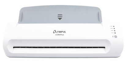 Picture of Olympia A 396 Plus DIN A 3 Laminator
