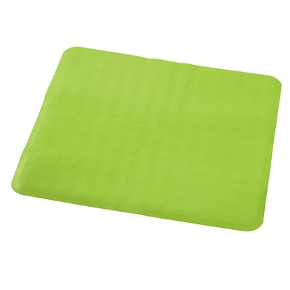 Picture of Paklājs dušai Basic 51x51cm, zaļš T