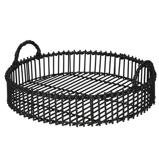 Picture of Paplāte 4Living Hampton 33x33x12.5cm