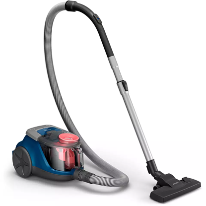 Picture of Philips 2000 Series Bagless vacuum cleaner XB2123/09, 850 W