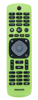 Picture of Philips 22AV9574A remote control TV Press buttons