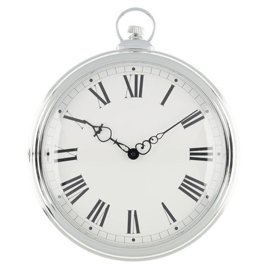 Picture of Pulkstenis sienas 4Living Oldie 35cm slīd