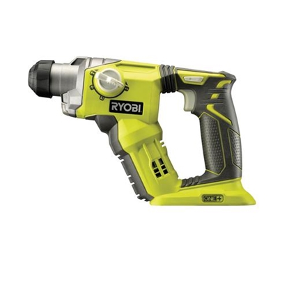 Picture of Ryobi R18SDS-0 ONE+ Cordless Combi Drill SDS-plus