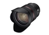 Picture of Samyang AF 24-40mm f/2.8 lens for Sony