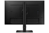 Изображение Samsung S24A400UJU computer monitor 61 cm (24") 1920 x 1080 pixels Full HD LED Black