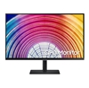 Изображение Samsung S32A600NWU computer monitor 81.3 cm (32") 2560 x 1440 pixels Quad HD Black