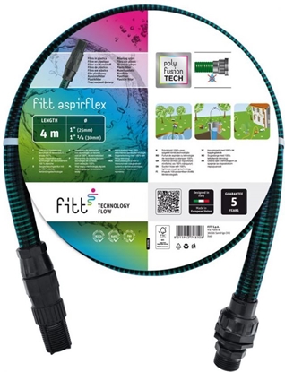 Picture of Sūcvads Aspirflex (7m ar pretvārstu)