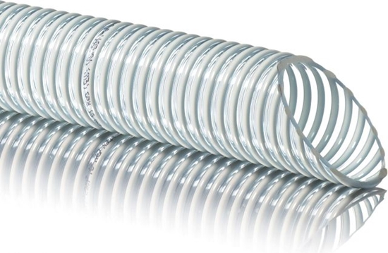 Picture of Šļūtene Aliflex Dn 32mm - 25m