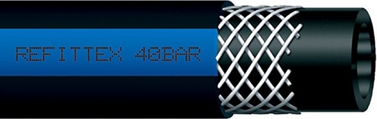 Изображение Šļūtene Refittex 40bar 10*16 - 50m