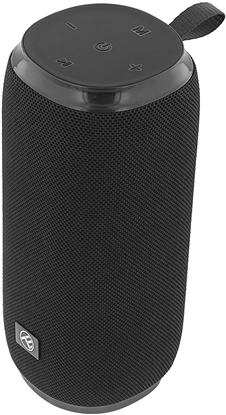 Attēls no Tellur Bluetooth Speaker Gliss 16W black