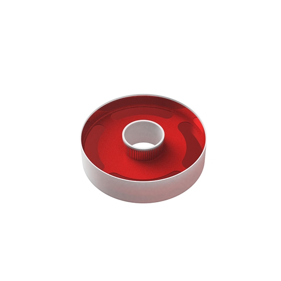 Изображение Tellur Car Fragrance spare chip, New Car