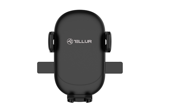 Изображение Tellur CMH10 car phone holder black