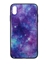 Attēls no Tellur Cover Glass print for iPhone XS MAX universe