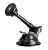 Picture of Tellur Phone Holder Magnetic, Suction Cup Mount, Adjustable, MUM, black