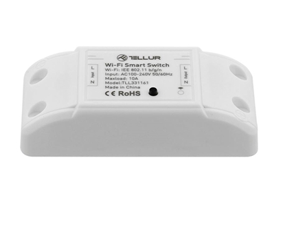 Изображение Tellur WiFi Inline Switch 2200W