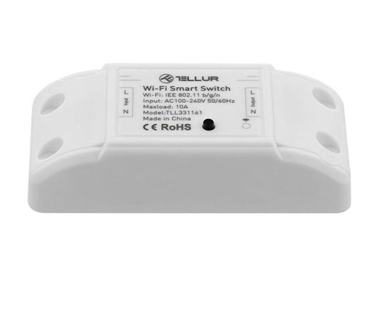Изображение Tellur WiFi Inline Switch 2200W