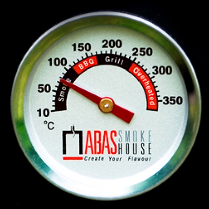 Attēls no Termometrs ABAS d50mm