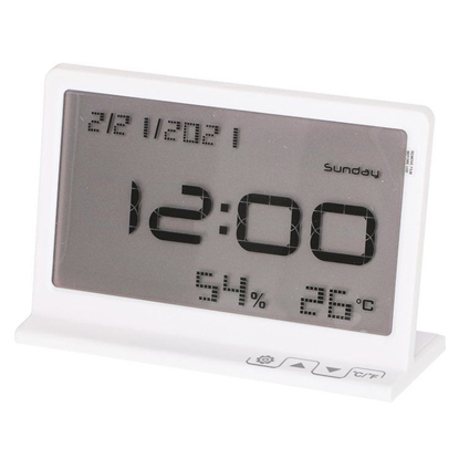 Изображение Termometrs Tarmo Digital iekštelpu LCD