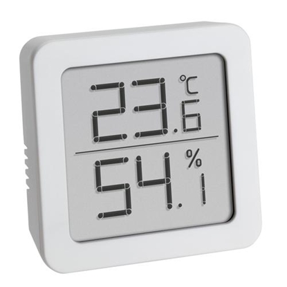 Picture of TFA 30.5051.02 Digital Thermo Hygrometer