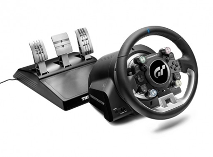 Picture of Thrustmaster T-GT II Pack GT Wheel + Base