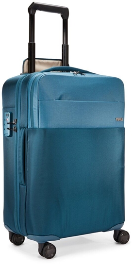 Изображение Thule Spira Carry On Spinner SPAC-122 Legion Blue (3204144)