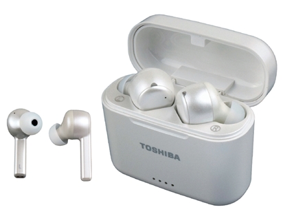 Attēls no Toshiba Airhush RZE-BT1050E white