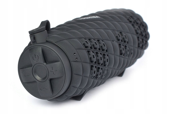 Изображение Toshiba Sonic Blast 2 TY-WSP80 black