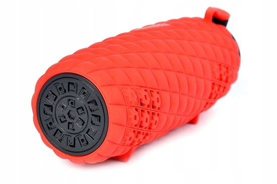 Изображение Toshiba Sonic Blast 2 TY-WSP80 red