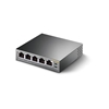 Picture of TP-Link TL-SG1005P POE