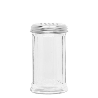 Picture of Garšvielu trauks Maku stikla 320ml 4mm