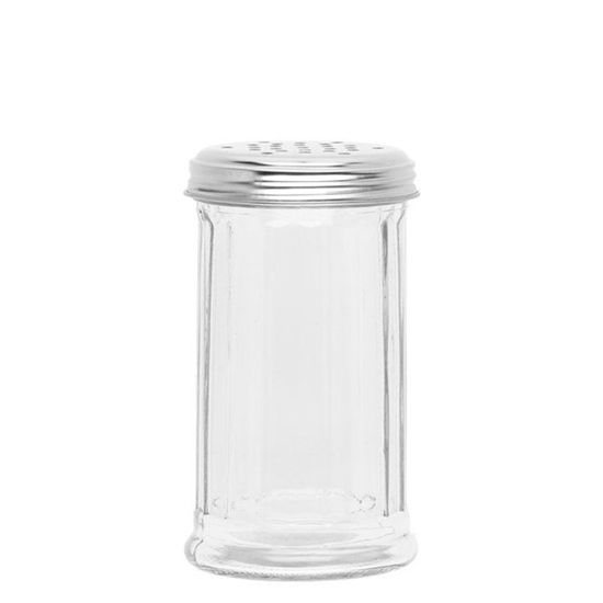 Изображение Garšvielu trauks Maku stikla 320ml 4mm