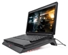Picture of Trust GXT 220 laptop cooling pad 43.9 cm (17.3") Black