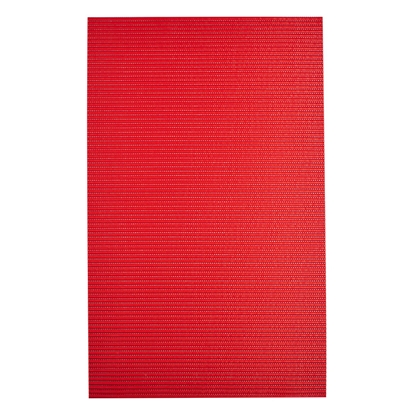 Attēls no Vannas ist. paklājs sarkans 1m x 0.65cm I