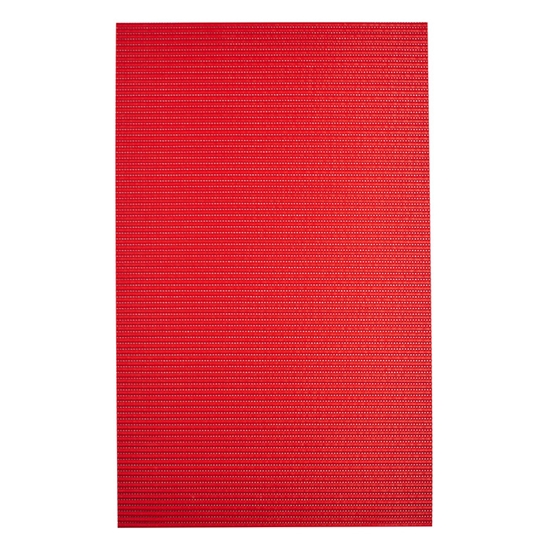 Picture of Vannas ist. paklājs sarkans 1m x 0.65cm I