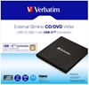 Picture of Verbatim Slimline CD/DVD ReWriter USB-C