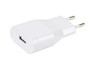 Picture of Vivanco charger Lightning 2.4A 1.2m, white (60018)