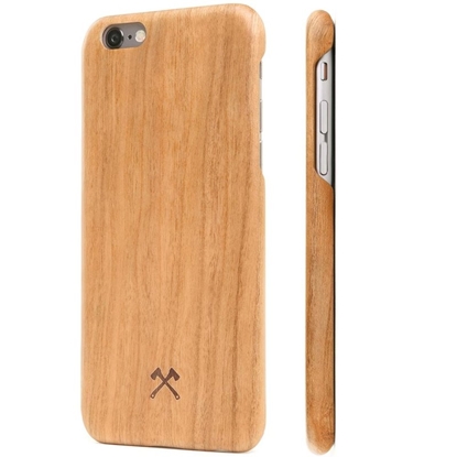 Picture of Woodcessories EcoCase Cevlar iPhone 6(s) / Plus Cherry eco159