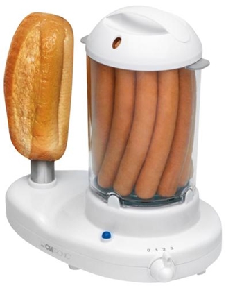 Изображение Clatronic Urządzenie do hot-dogów (HDM 3420)