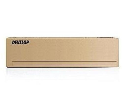Изображение Develop Toner TN-512 TN512 Yellow Gelb (A33K2D2)
