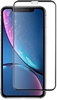 Изображение Devia Real Series 3D Curved Full Screen Explosion-proof Tempered Glass iPhone XR (6.1) black