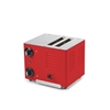 Picture of Gastroback Rowlett Toaster Regent red 42142