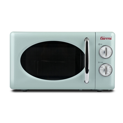 Picture of Girmi FM21 Over the range Combination microwave 20 L 700 W Blue