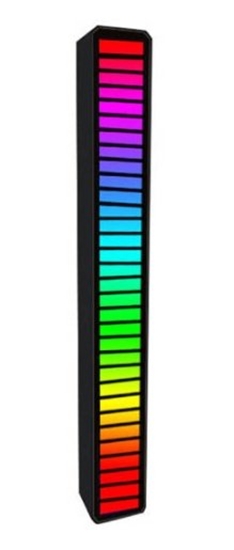 Изображение Mocco Smart Music Light panel with RGB Lighting