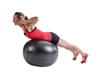 Picture of Pure2Improve | Exercise Ball | Black | 75 cm